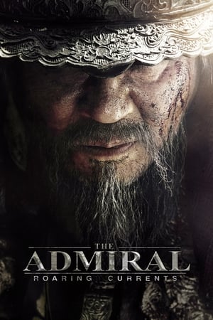 Admiral Roaring Currents (2014) Hindi Dual Audio [900MB] - Movierulz
