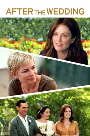 After the Wedding (2019) Hindi Dual Audio – 720p – - Movierulz