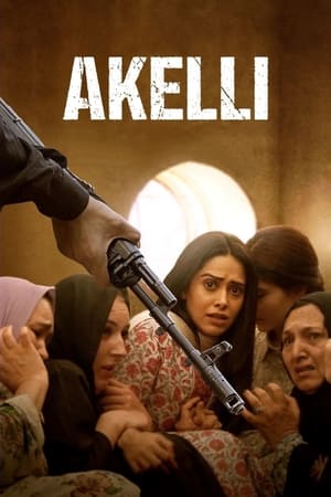 Akelli 2023 Hindi| - Movierulz