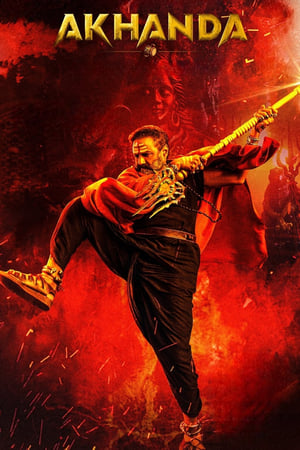 Akhanda 2021 Dual Audio Hindi (ORG) – - Movierulz