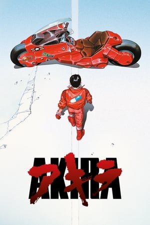 AKIRA 2016 Hindi Dual Audio [870MB] - Movierulz