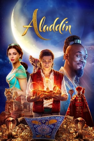 Aladdin (2019) Hindi (Original) Dual Audio – - Movierulz