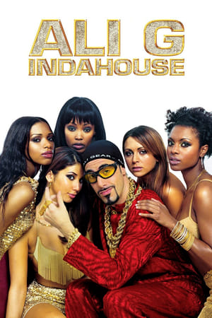 Ali G Indahouse (2002) Hindi Dual Audio [1.1GB] - Movierulz