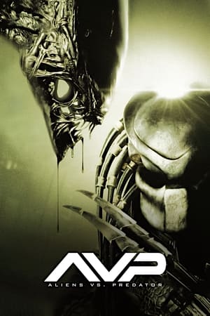 Alien vs Predator (2004) Hindi Dual Audio [930MB] Download - Movierulz