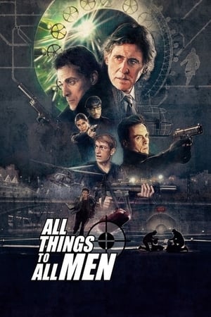 All Things to All Men (2013) Hindi Dual Audio 280MB - Movierulz