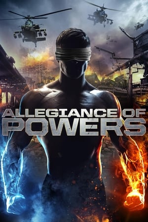Allegiance of Powers (2016) Hindi Dual Audio 280MB - Movierulz