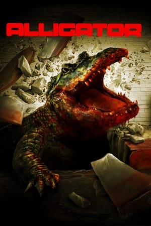 Alligator (1980) 100mb Hindi Dual Audio movie Download - Movierulz