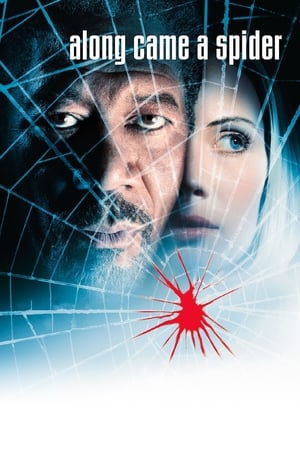 Along Came a Spider (2001) Hindi Dual Audio [950MB] - Movierulz
