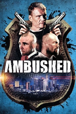 Ambushed 2013 Hindi Dual Audio 300MB - Movierulz