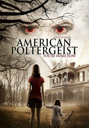 American Poltergeist 2015 Hindi Dual Audio 270MB ESubs - Movierulz