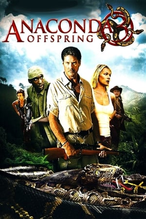 Anaconda 3 Offspring 2008 Hindi Dual Audio [790MB] - Movierulz