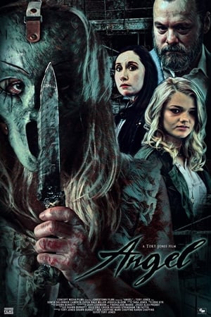 Angel 2018 Hindi Dubbed [880MB] - Movierulz