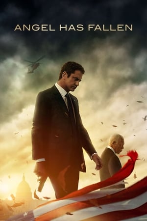 Angel Has Fallen 2019 Hindi Dual Audio [1GB] - Movierulz