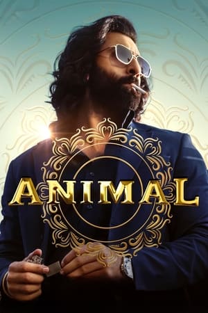 Animal 2023 Hindi NF – - Movierulz