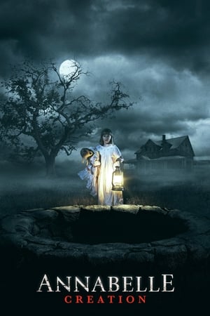 Annabelle Creation 2017 300MB Hindi Dubbed HC Download - Movierulz