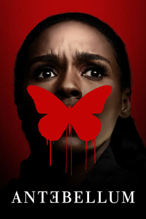 Antebellum 2020 Movie (English) [950MB] - Movierulz