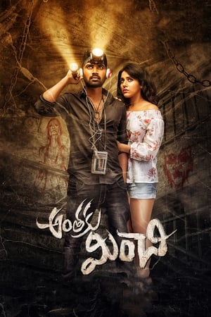Anthaku Minchi (2018) Hindi Dubbed 300MB - Movierulz