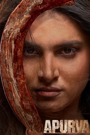 Apurva (2023) Hindi – - Movierulz