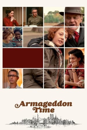 Armageddon Time (2022) Hindi Dual Audio – - Movierulz