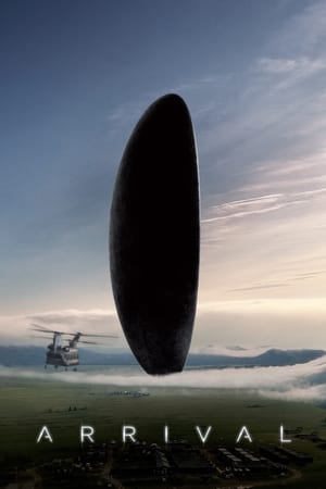 Arrival 2016 Hindi Dual Audio – - Movierulz