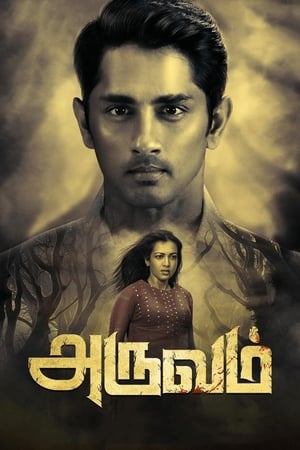 Aruvam (2019) (Hindi – Tamil) Dual Audio 400MB - Movierulz