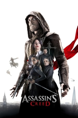 Assassin’s Creed 2016 HC (Hindi) Dual Audio [1.2GB] - Movierulz