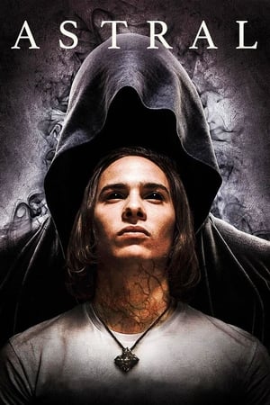 Astral (2018) Hindi Dual Audio – - Movierulz