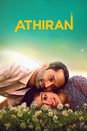 Athiran (2019) (Hindi – Malayalam) Dual Audio 450MB - Movierulz