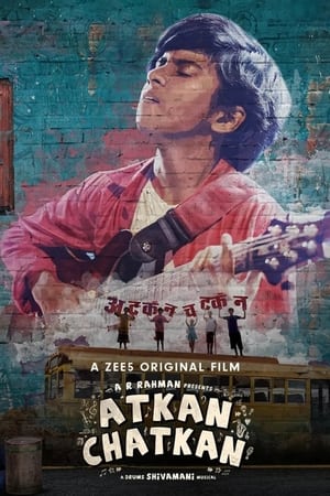 Atkan Chatkan (2020) Hindi Movie [980MB] - Movierulz