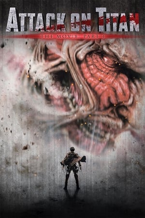 Attack on Titan (2015) Hindi Dual Audio 300MB - Movierulz
