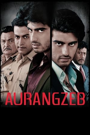 Aurangzeb (2013) Hindi Movie [1.2GB] - Movierulz