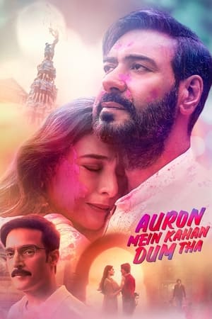 Auron Mein Kahan Dum Tha 2024 Hindi - Movierulz