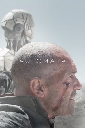 Automata (2014) Dual Audio Hindi – - Movierulz