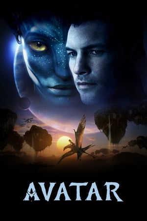 Avatar (2009) Dual Audio (Hindi) [4GB] - Movierulz