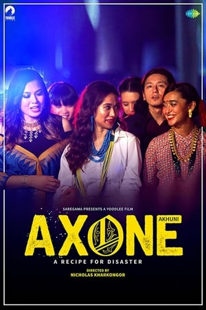 Axone 2019 Hindi Movie [790MB] - Movierulz