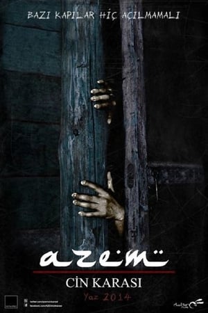 Azem: Cin Karasi (2014) Hindi Dual Audio 300MB - Movierulz