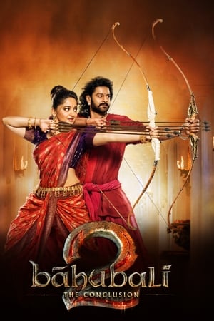 Baahubali 2 (2017) 400MB Hindi Dubbed - Movierulz