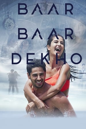 Baar Baar Dekho 2016 200mb hindi movie - Movierulz