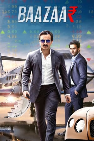 Baazaar (2018) Hindi Movie [1.3GB] - Movierulz