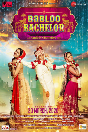 Babloo Bachelor (2021) Hindi Movie – - Movierulz