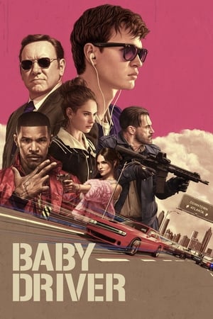 Baby Driver (2017) Hindi Dual Audio 360MB - Movierulz