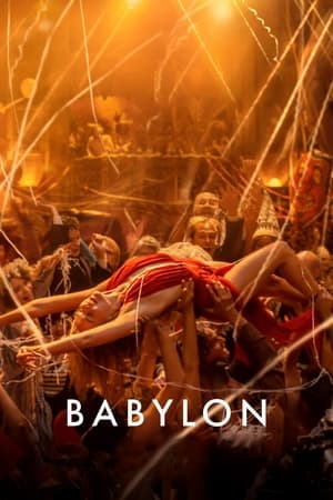 Babylon (2022) Hindi Dual Audio – - Movierulz