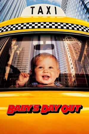 Babys Day Out 1994 Hindi Dual Audio [850MB] - Movierulz