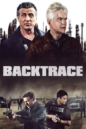 Backtrace (2018) Hindi Dubbed [900MB] - Movierulz