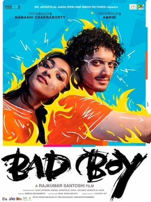 Bad Boy 2023 Hindi – - Movierulz