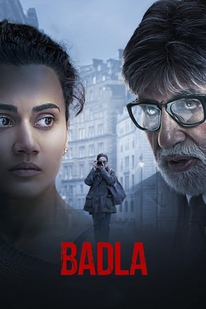 Badla (2019) Hindi Movie - [400MB] - Movierulz