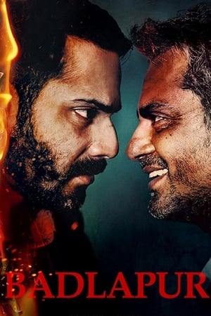 Badlapur 2015 Hindi Movie [1GB] - Movierulz