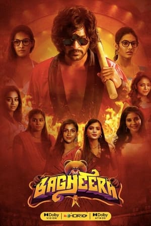Bagheera (2023) Hindi – - Movierulz