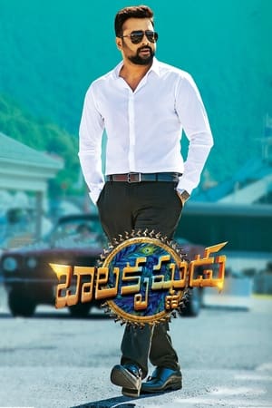 Balakrishnudu (Kanhaiya Ek Yodha) (2017) Hindi Dubbed 350MB - Movierulz