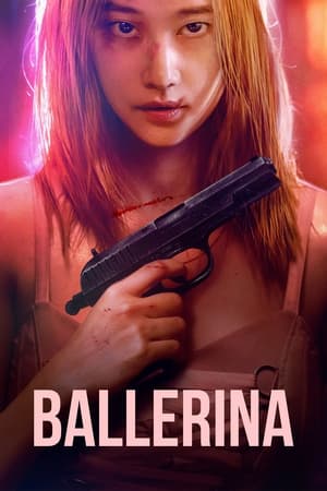 Ballerina 2023 Hindi Dual Audio – - Movierulz